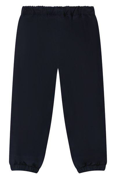 Джоггеры IL GUFO, арт. A23PL312N0001/2A-4A, фото 2