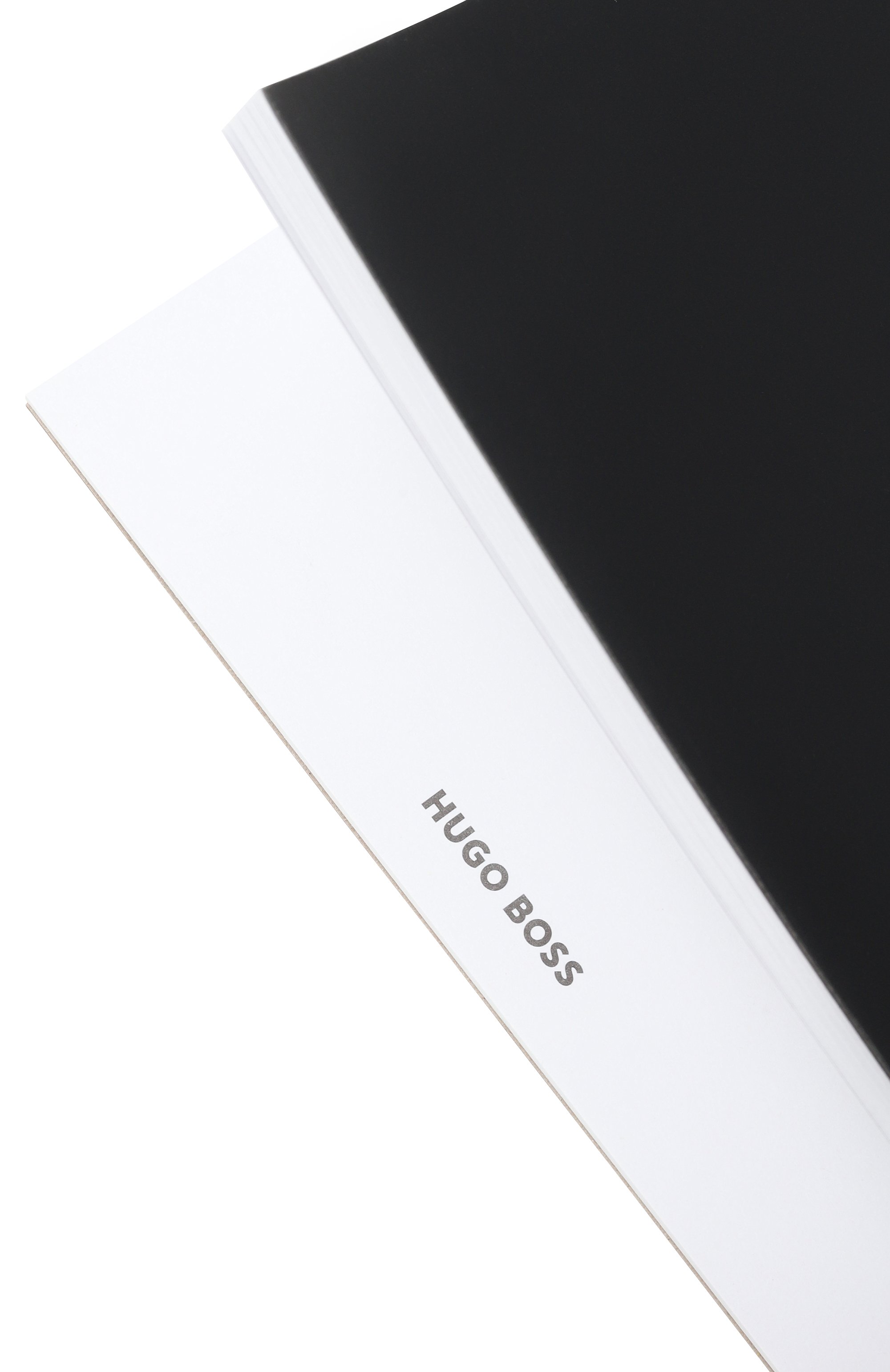 Комплект из папки и блокнота HUGO, арт. HBPA00038P, фото 6