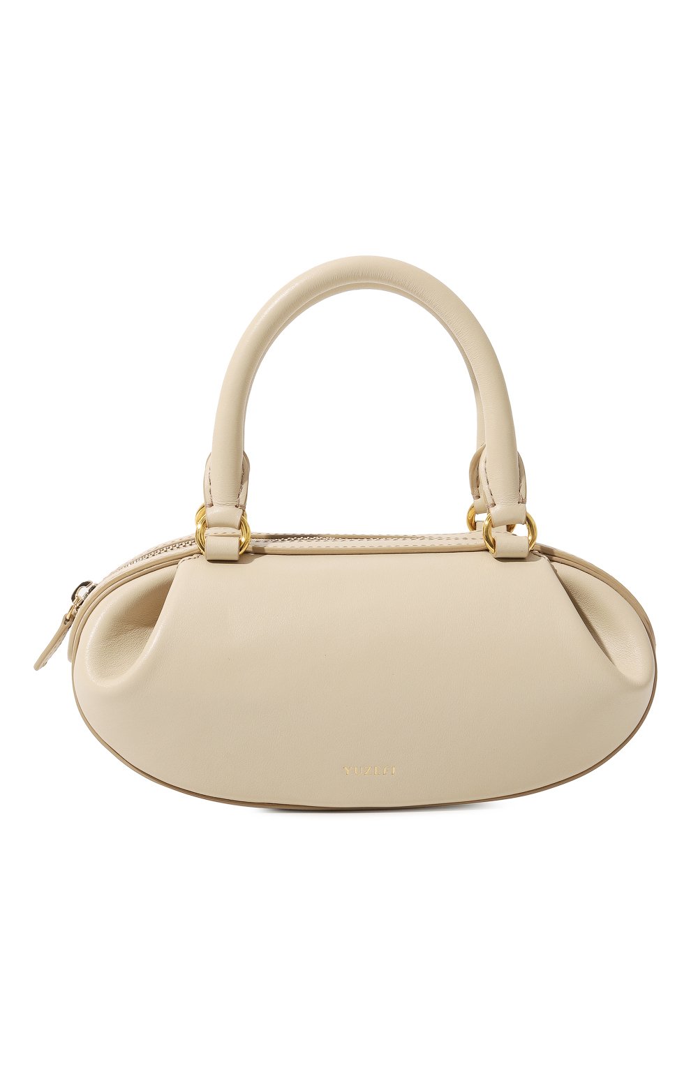 Сумка brioche YUZEFI, арт. YUZIC0-HB-BR-01, фото 1