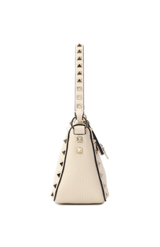 Сумка Rockstud Valentino ZW2B0J47/VSF Кремовый  ZW2B0J47/VSF Фото 4