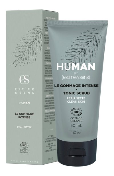Скраб для лица le gommage intense (50ml) ESTIME&SENS, арт. 3760119696736, фото 2