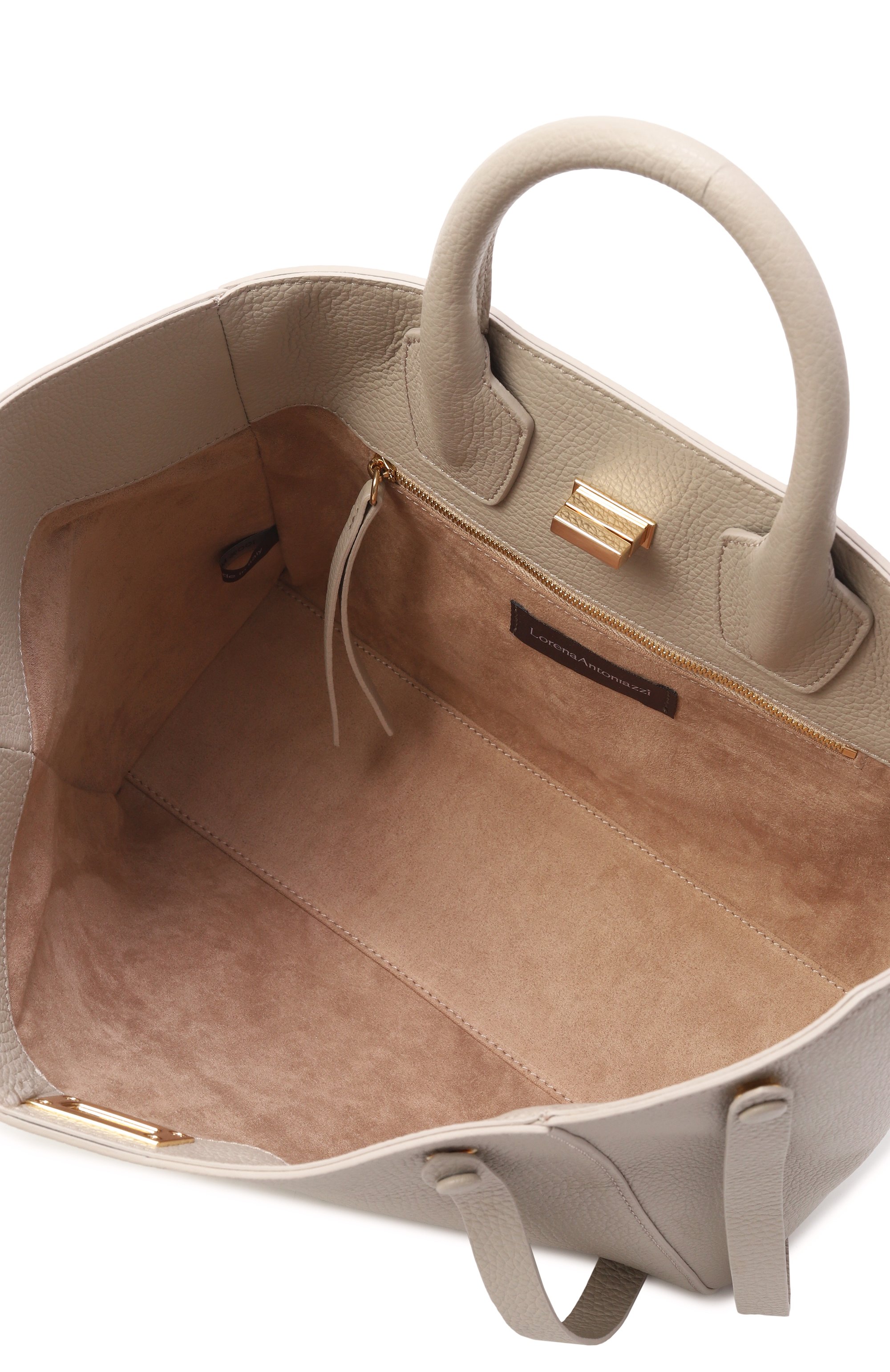 Сумка LORENA ANTONIAZZI, арт. E25220B001A/9820, фото 5