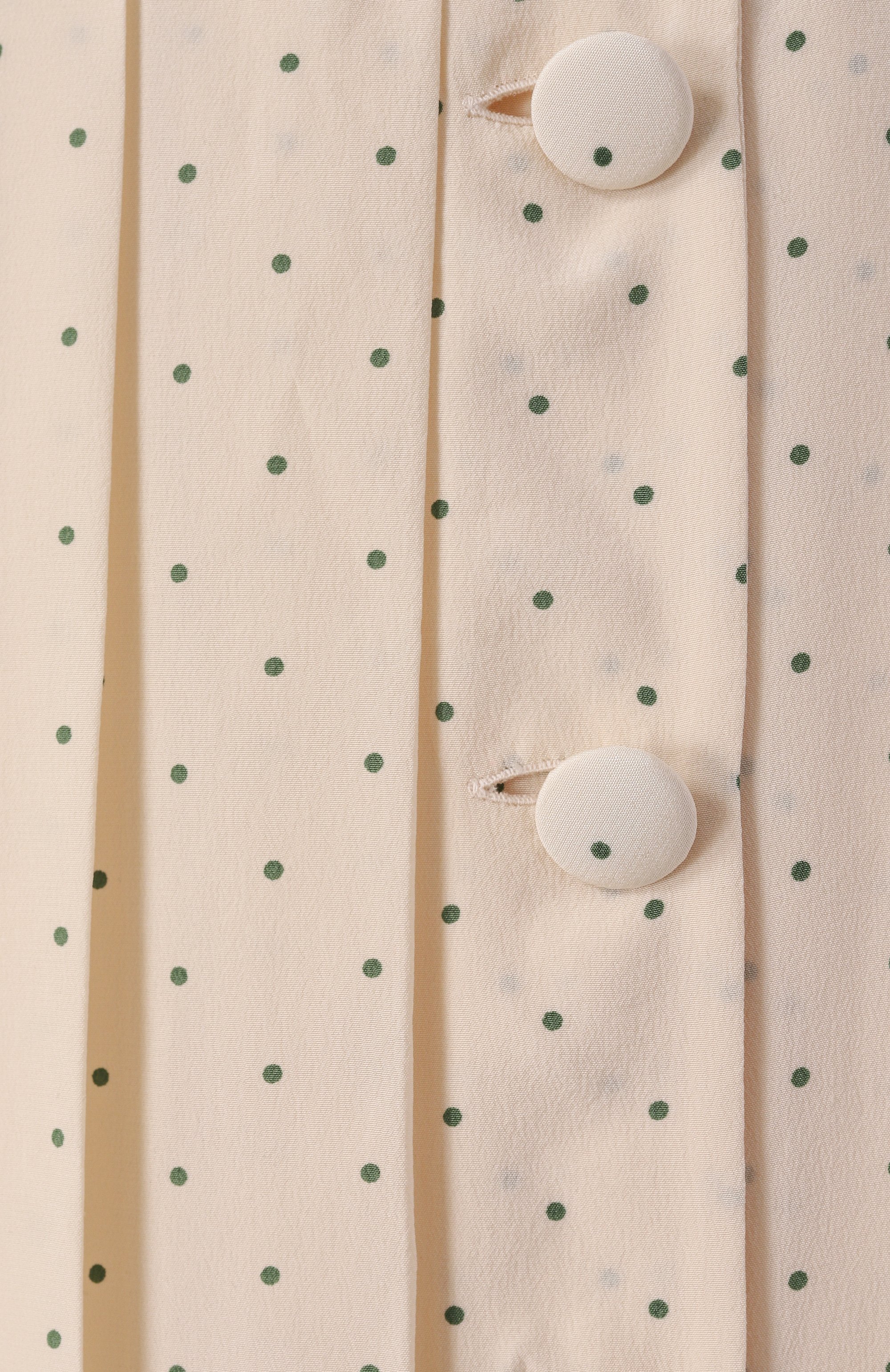 Шелковая юбка ALESSANDRA RICH, арт. FABX4076-F4508, фото 6