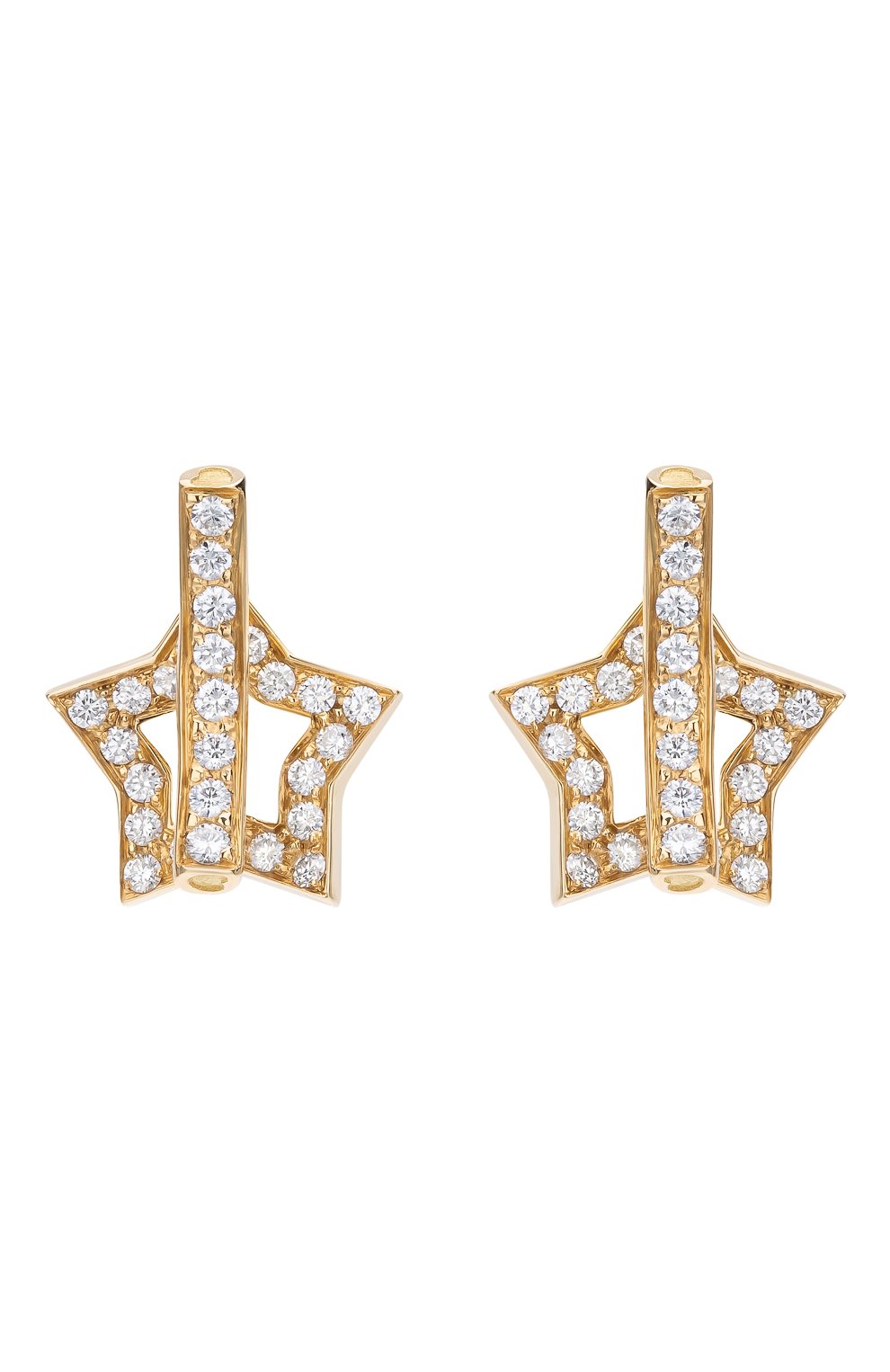 Серьги PASQUALE BRUNI, арт. 15418G, фото 1