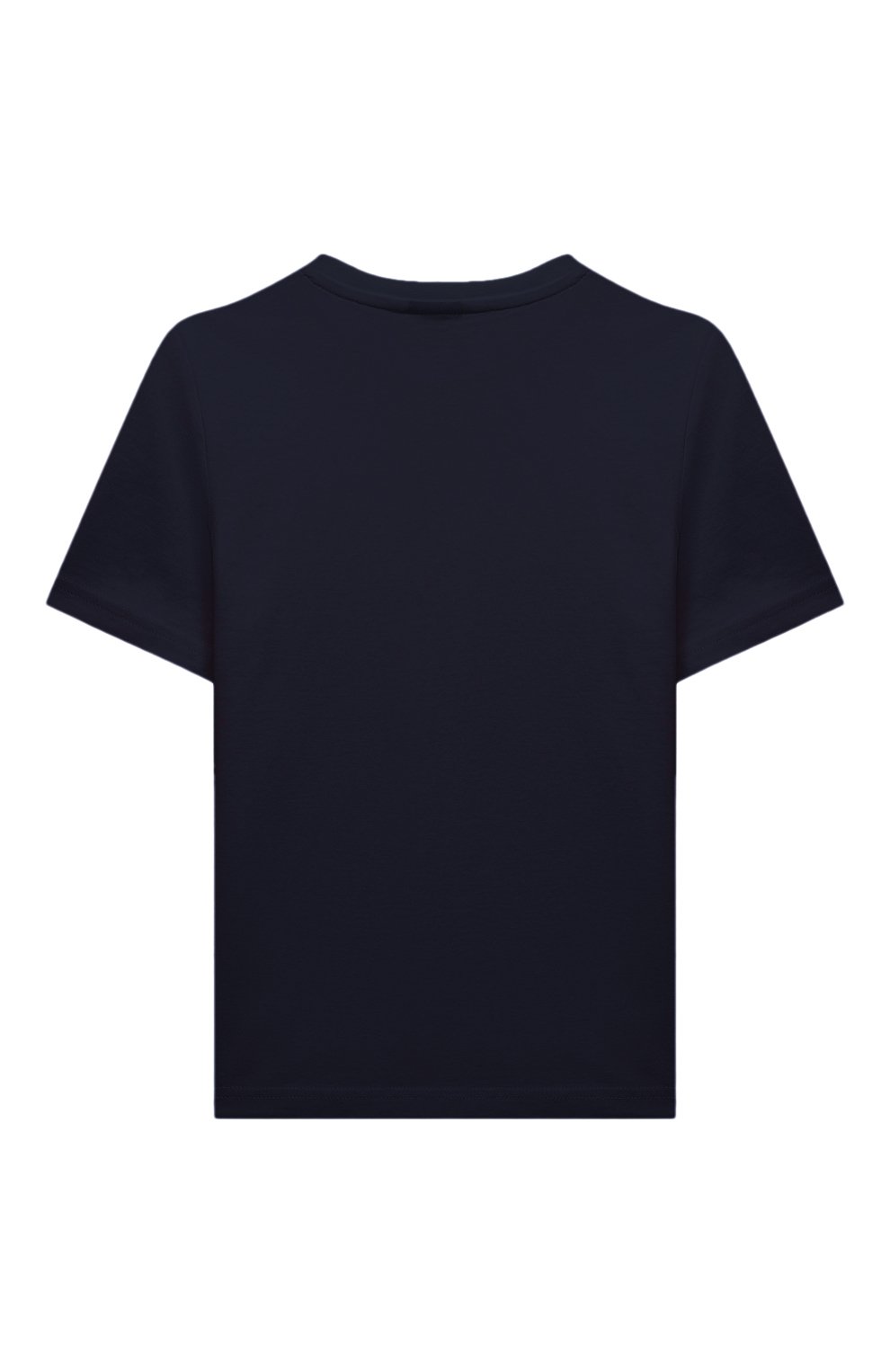 Хлопковая футболка BOSS, арт. J25P23, фото 2