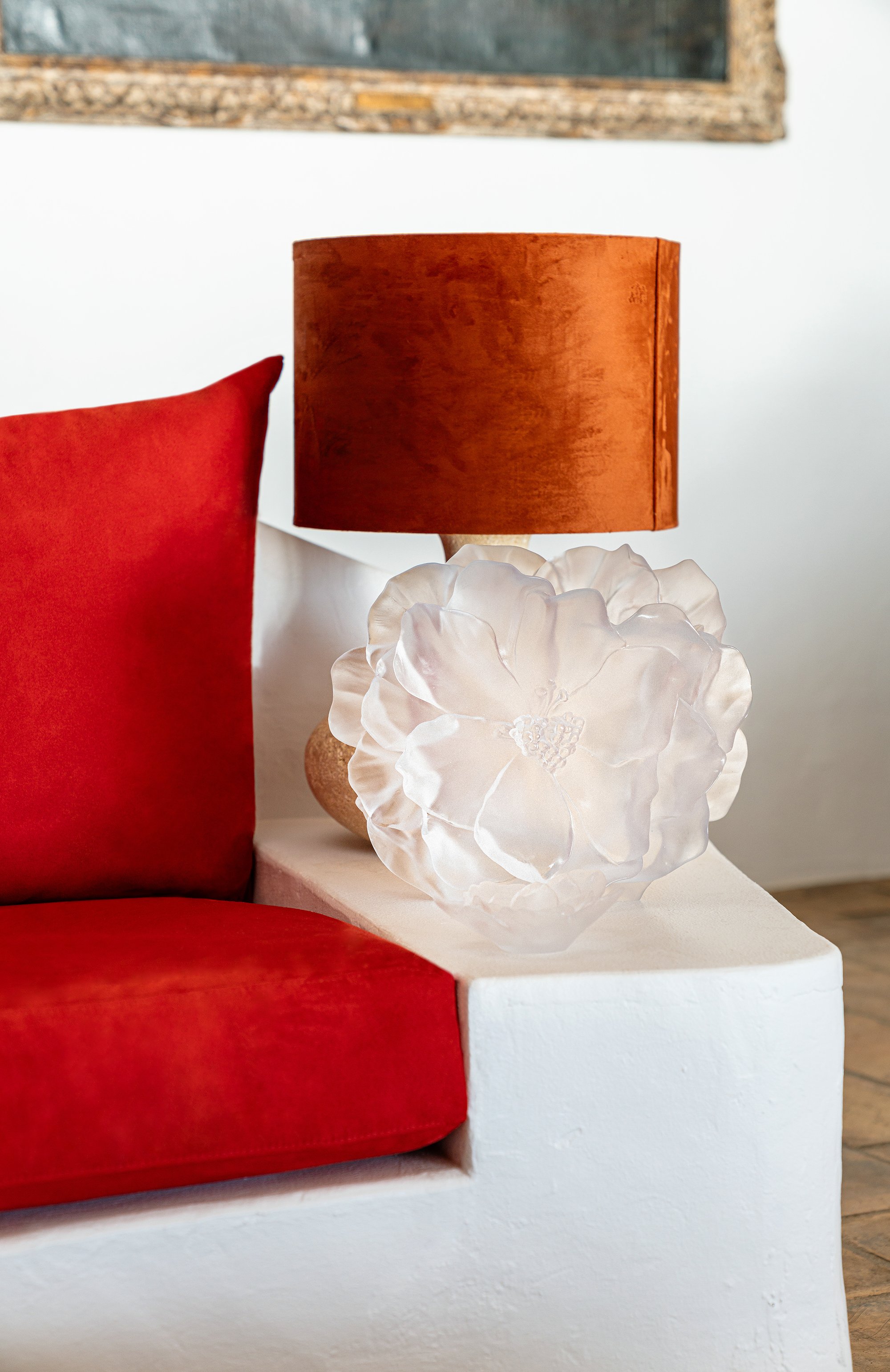 Ваза для фруктов camelia DAUM, арт. 05730-2, фото 4