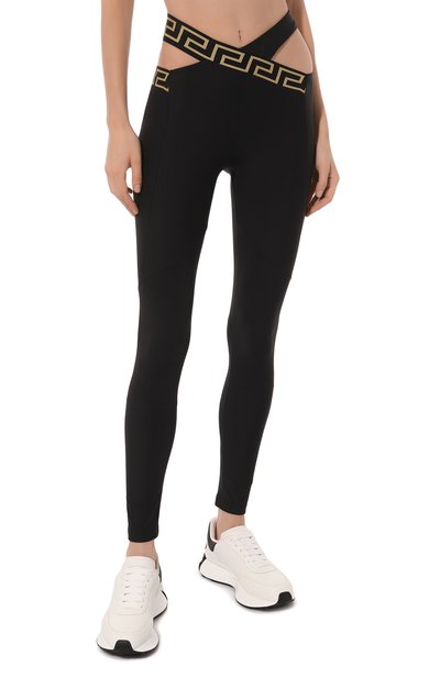 Легинсы VERSACE, арт. 1008681/1A06229, фото 3