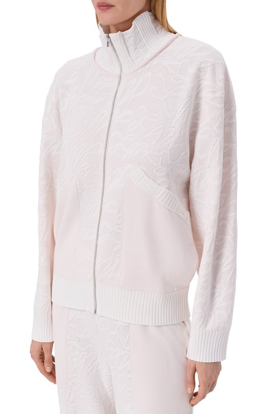 Кардиган из вискозы AND the brand S26-BS018-1203-106 Кремовый  S26-BS018-1203-106 Фото 3