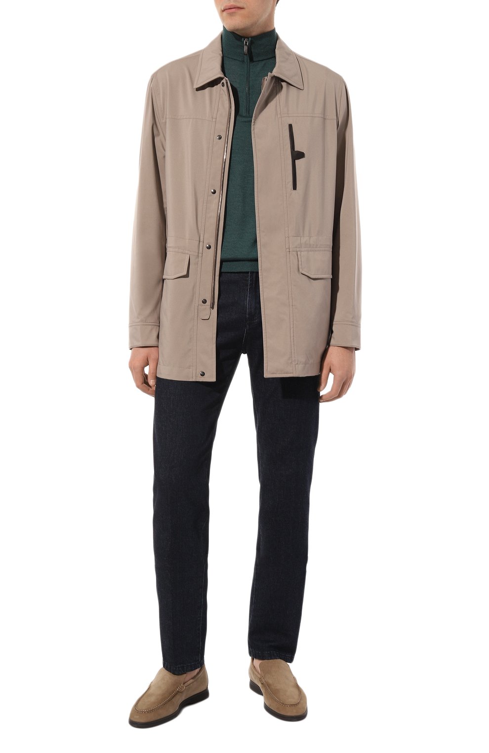 Куртка BRIONI, арт. SFPI0L/P0901, фото 2