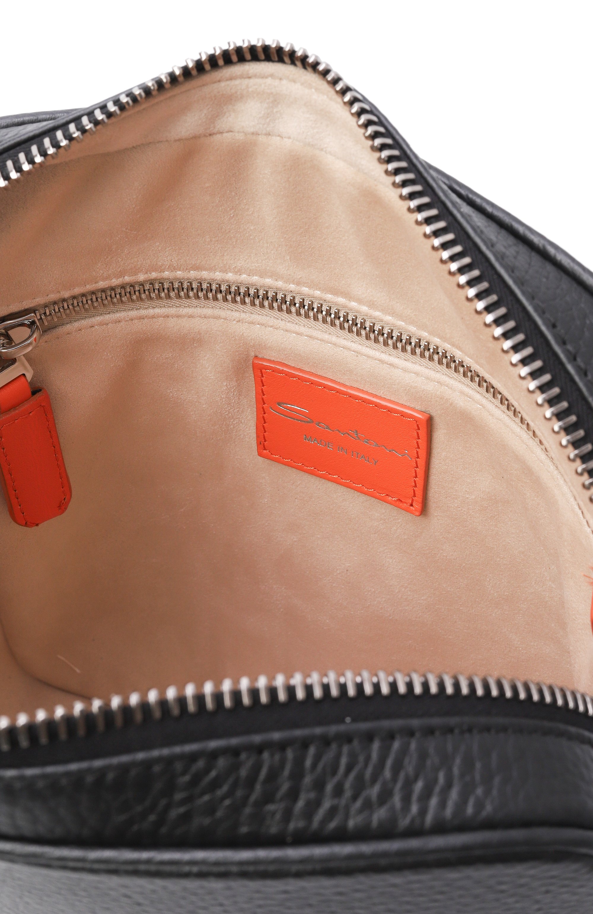 Сумка SANTONI, арт. UIBGA2913EN-AITB, фото 4