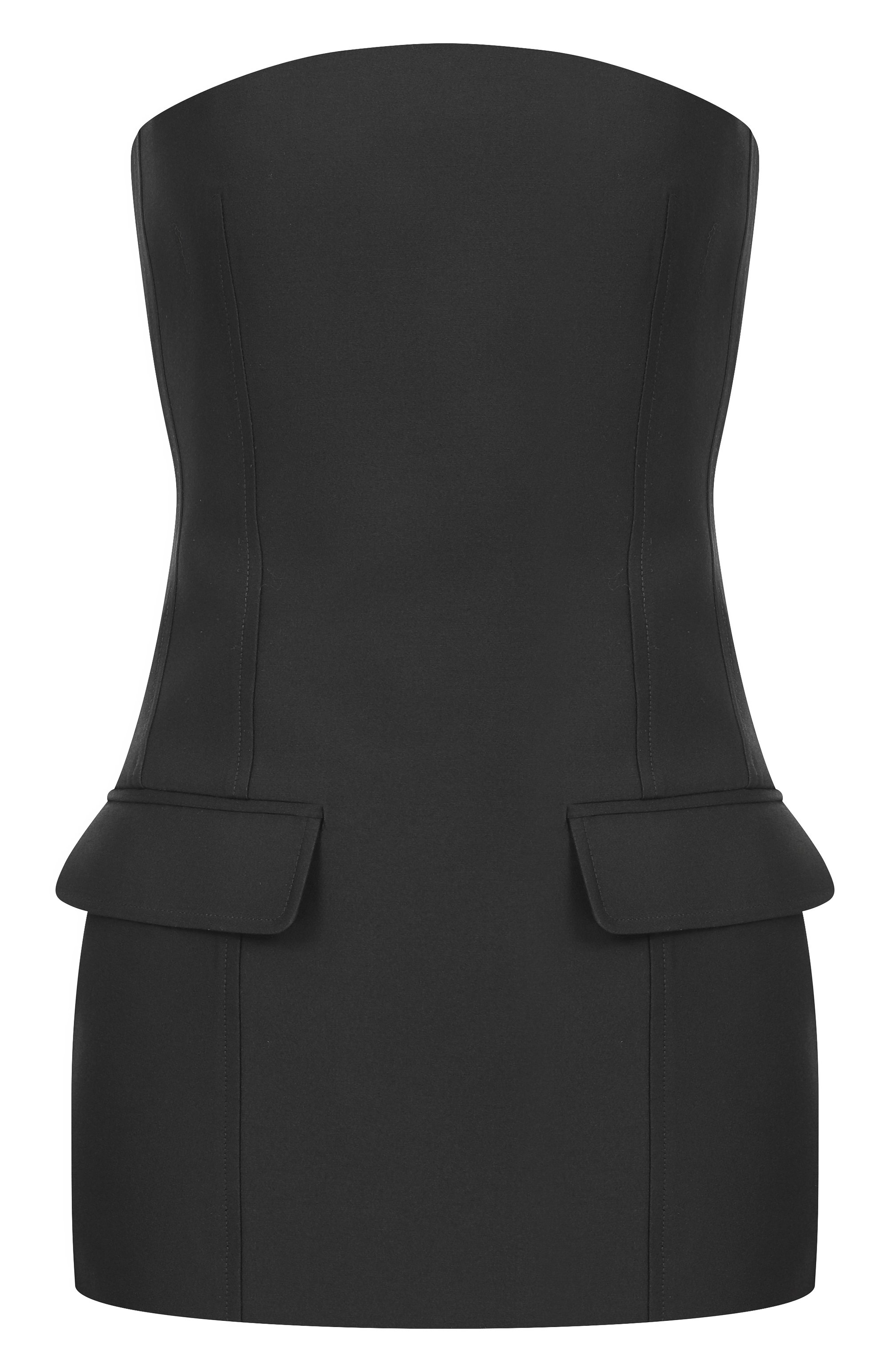 Топ из шерсти и шелка TOTEME, арт. 261-WRT0611-FB0567, фото 1