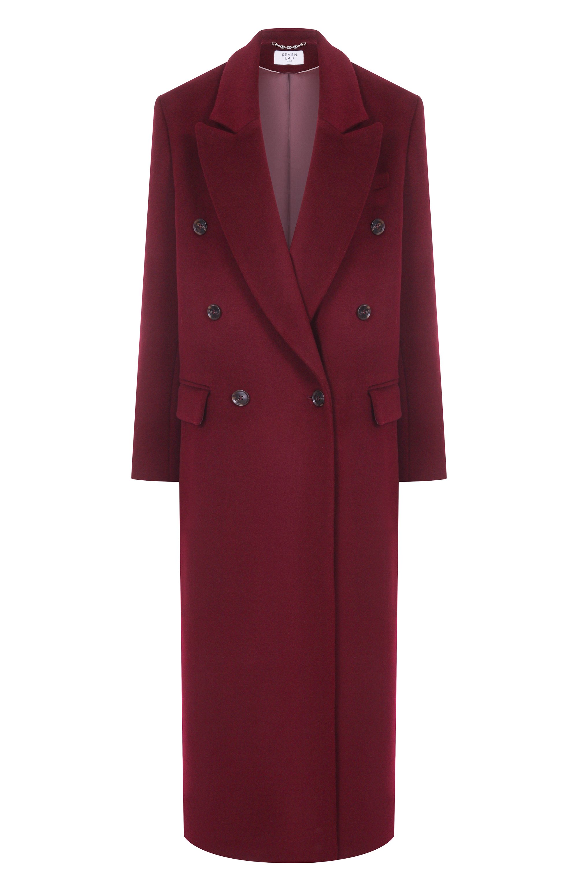 Пальто SEVEN LAB, арт. 325-S-W-00-85-089, фото 1
