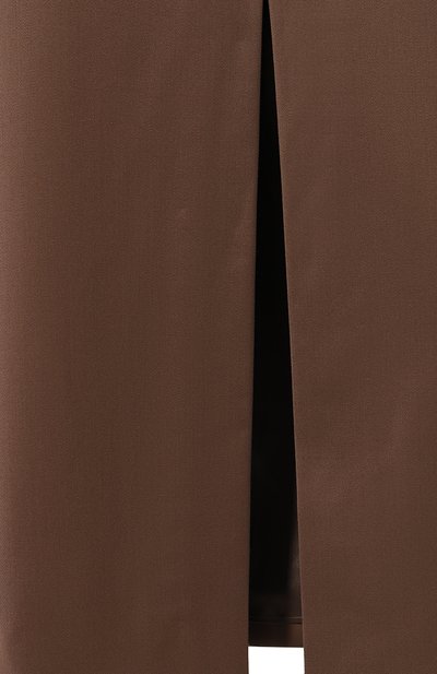 Шерстяная юбка JM STUDIO, арт. FW232402, фото 5
