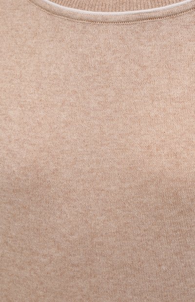 Пуловер из хлопка и кашемира FREEAGE, арт. LW22.JM227.1002.129, фото 5