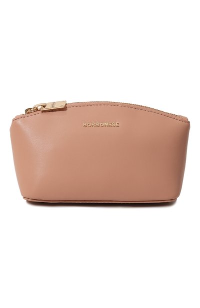 Женская косметичка lettering BORBONESE, арт. 922007