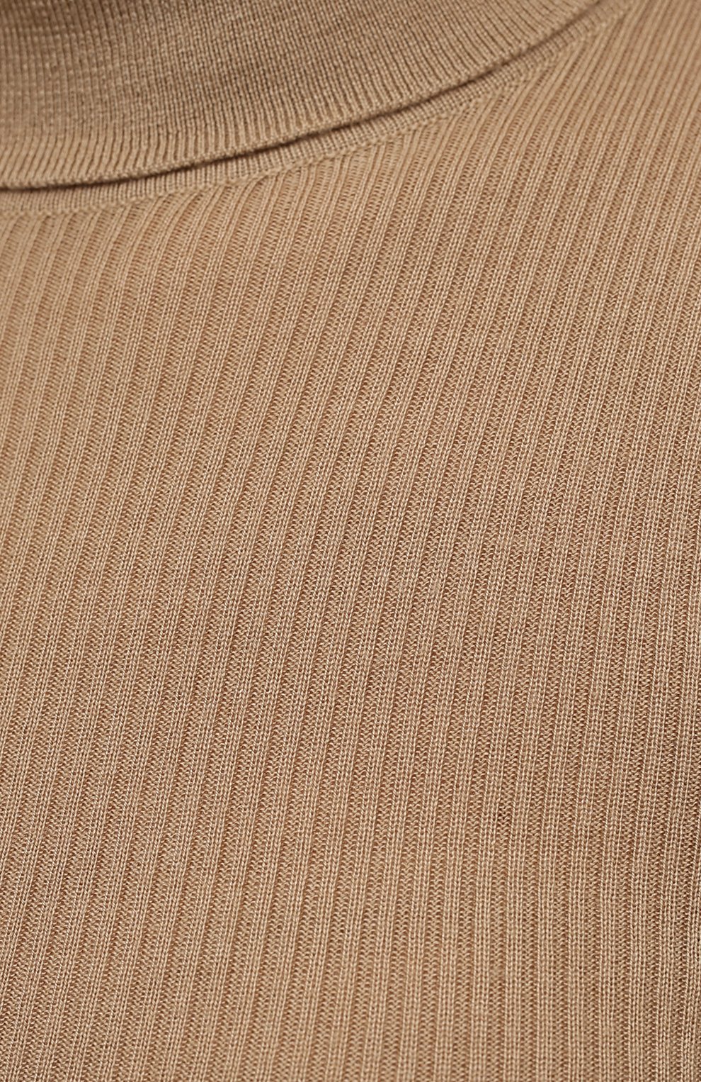 Водолазка из кашемира и шерсти SAINT LAURENT, арт. 637869/YAPK2, фото 5