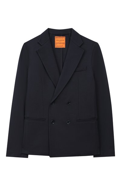 Двубортный пиджак PAOLO PECORA MILANO, арт. PP2019/6Y-12Y, фото 1