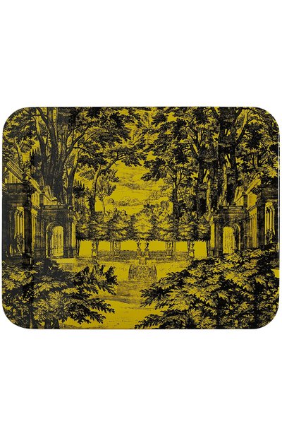 Поднос giardino settecentesco FORNASETTI, арт. C24Y133