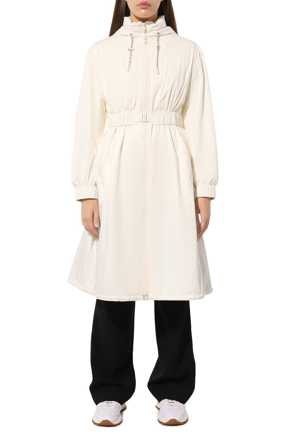 Комплект из плаща и куртки YS ARMY PARIS, арт. 22EFM05010M32W, фото 3