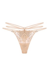 Светло-бежевый