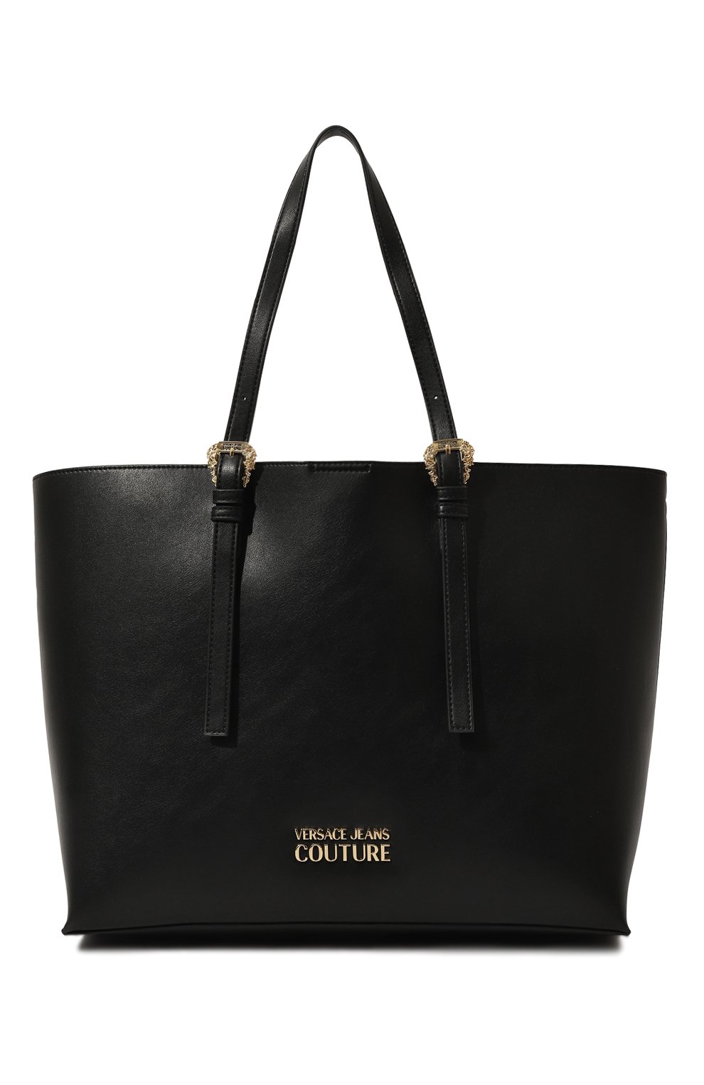 Сумка-тоут VERSACE JEANS COUTURE, арт. 74VA4BFN/ZS412, фото 1