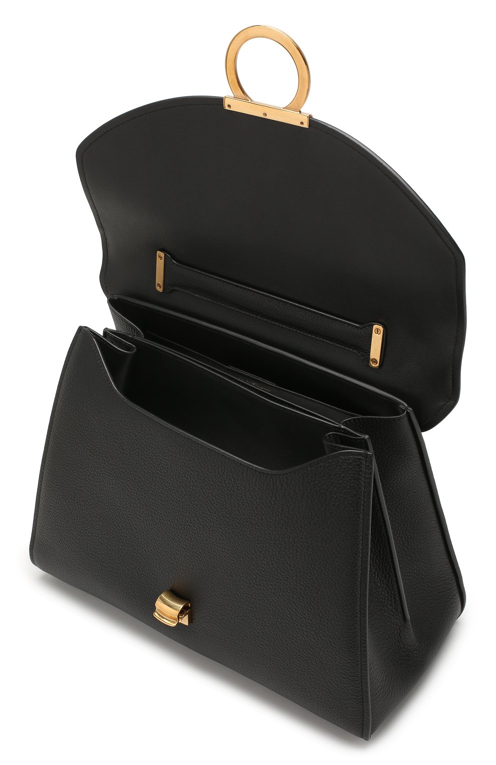 Сумка gancini FERRAGAMO, арт. Z-0720162, фото 4