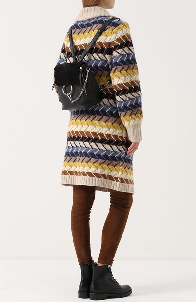 Рюкзак faye CHLOÉ, арт. 3S1233-HEU, фото 2