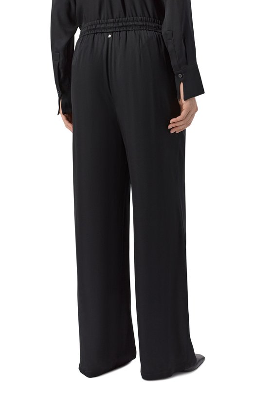 Брюки Lorena Antoniazzi P2653PA31A/3612 Чёрный  P2653PA31A/3612 Фото 4