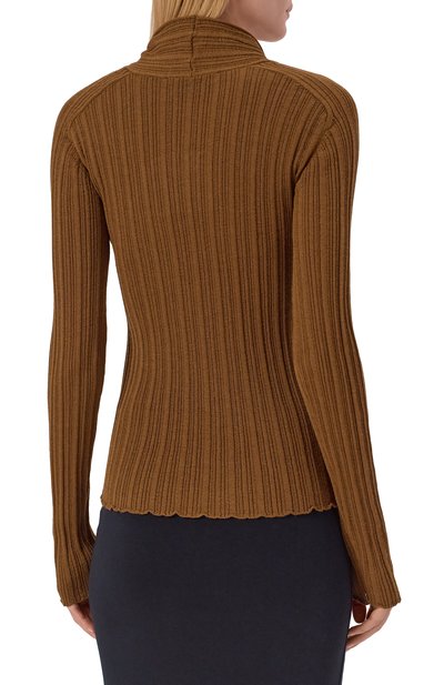 Пуловер GIUSEPPE DI MORABITO, арт. 05FWKNT365 05357, фото 4