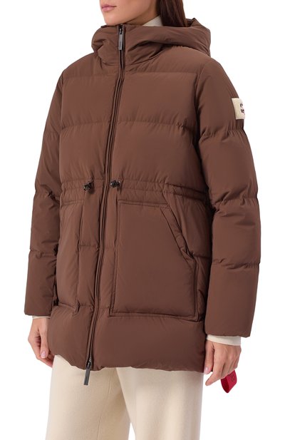 Пуховик AFTER LABEL, арт. APPLET0N/N7864-1, фото 3