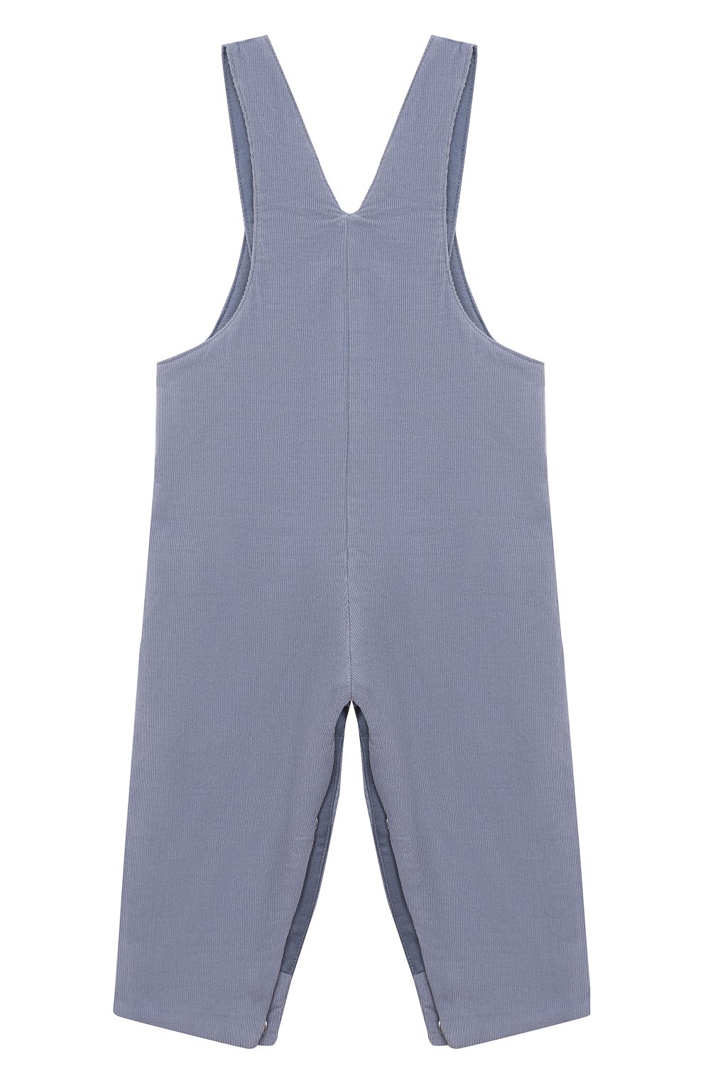  вельветовый комбинезон TARTINE ET CHOCOLAT, арт. TV20010/1M-12M, фото 2