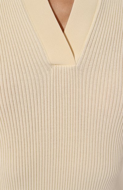 Платье из вискозы BEATRICE .B, арт. 24FA6348/TWILL, фото 5