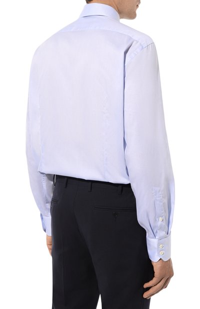 Хлопковая сорочка VAN LAACK, арт. RIVARA-TFN/150244, фото 5