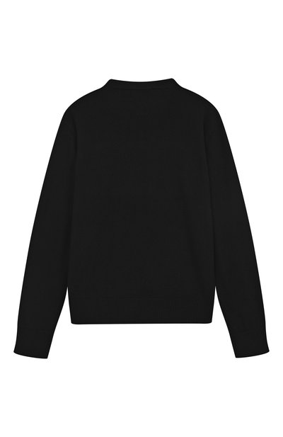 Шерстяной пуловер DSQUARED2, арт. DQ3071/D0AFF, фото 2