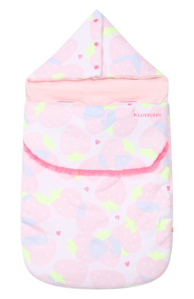 Хлопковый конверт BILLIEBLUSH, арт. U22087