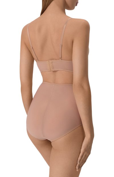 Трусы-кюлоты с завышенной талией LISE CHARMEL, арт. PCP1301, фото 3