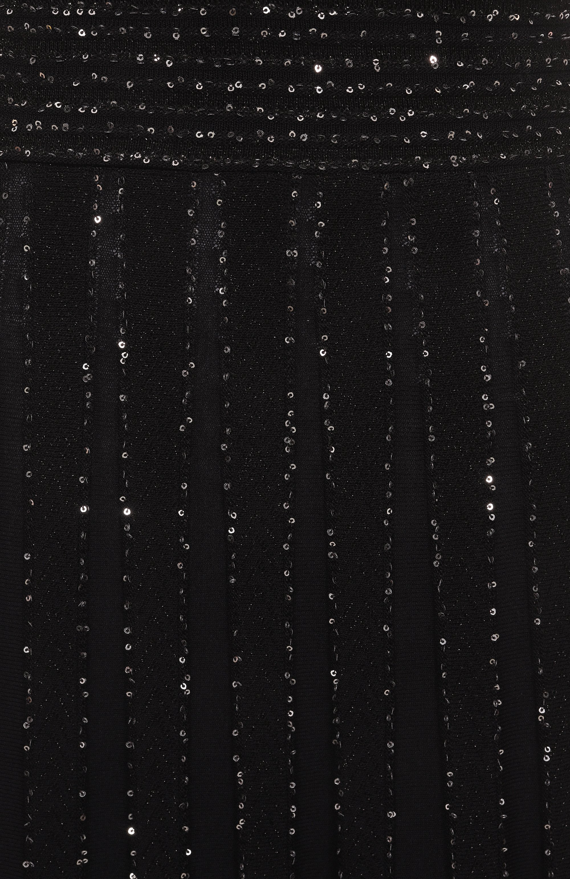 Платье из вискозы с отделкой пайетками D.EXTERIOR, арт. 60030, фото 6