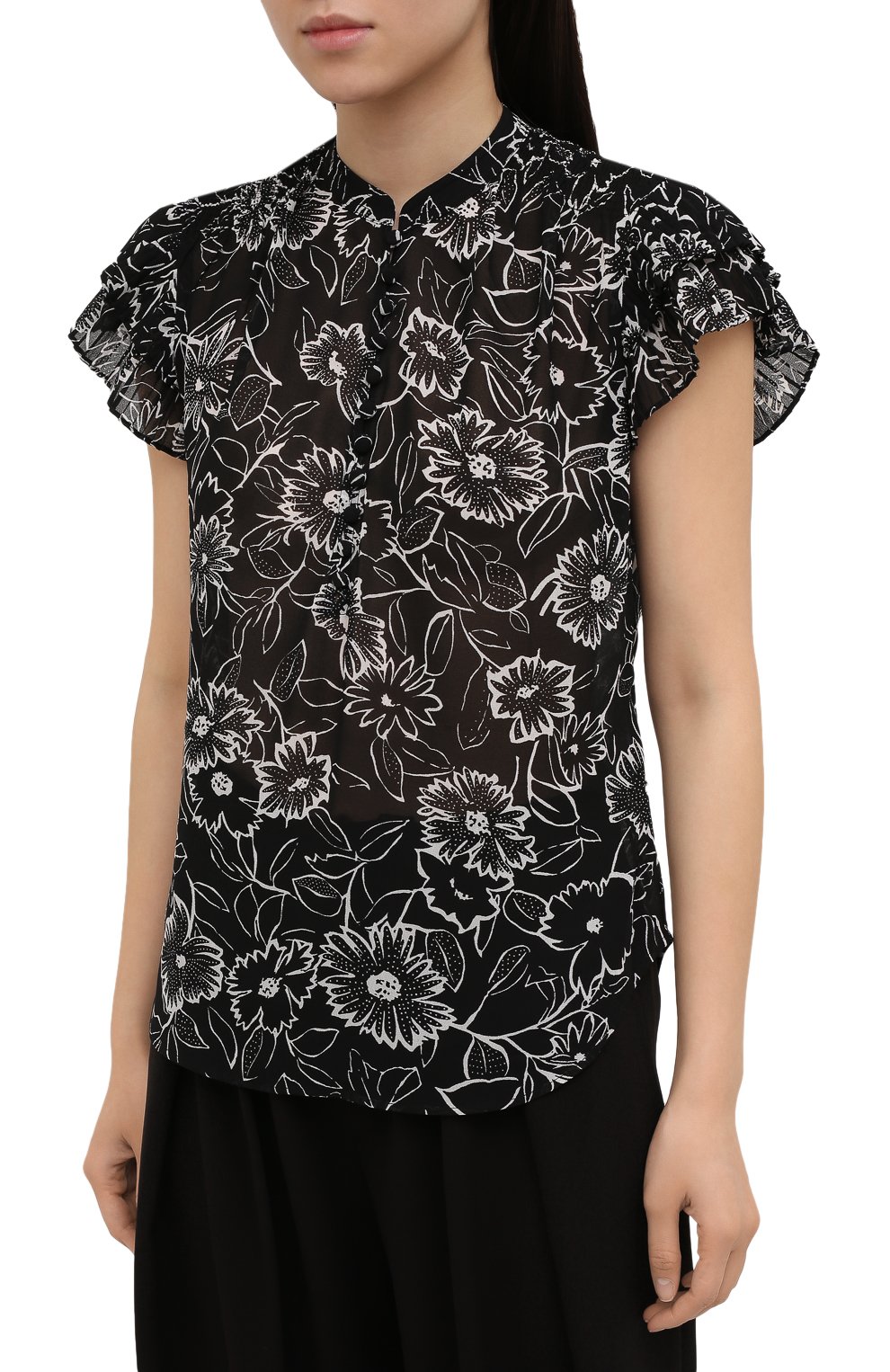 Блузка POLO RALPH LAUREN, арт. 211838921, фото 3