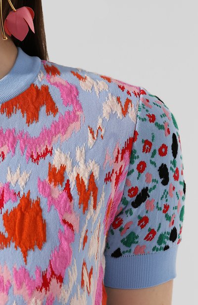 Пуловер MARNI, арт. GCMD0174EQ/FC788, фото 5