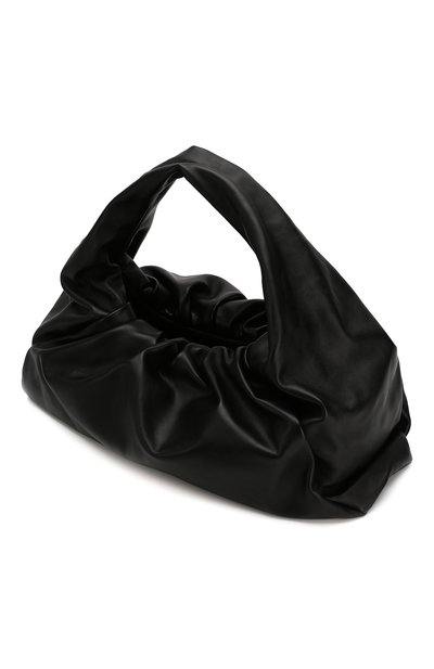 Сумка shoulder pouch medium BOTTEGA VENETA, арт. 607984/VCP40, фото 4