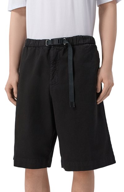 Хлопковые шорты WHITE SAND, арт. 26SU91/260, фото 3