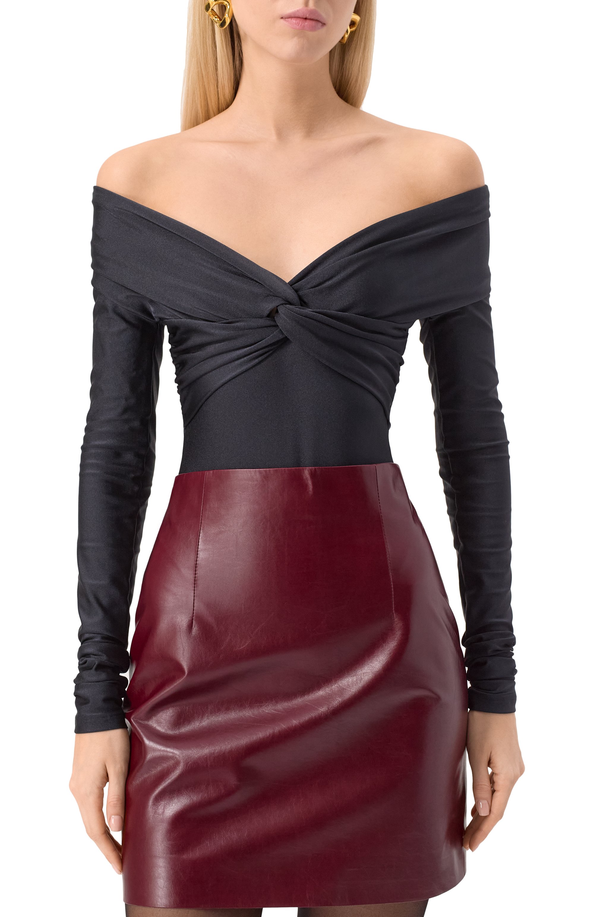 Боди THE ANDAMANE, арт. T170714A/TJP062, фото 3