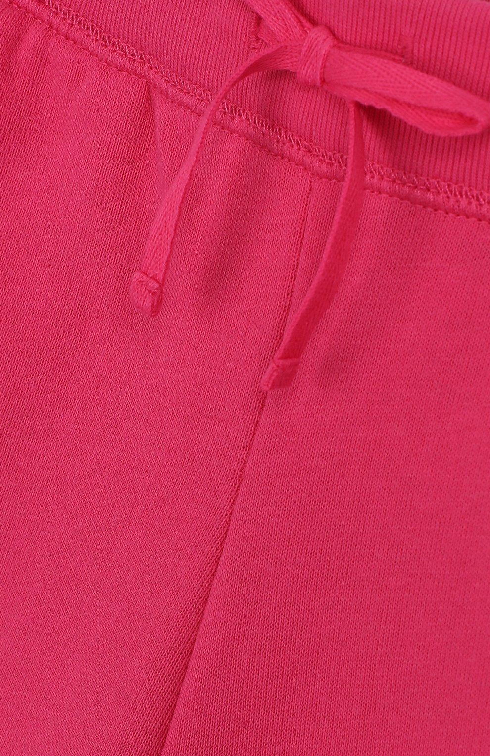 Хлопковые джоггеры POLO RALPH LAUREN, арт. 312749834, фото 3