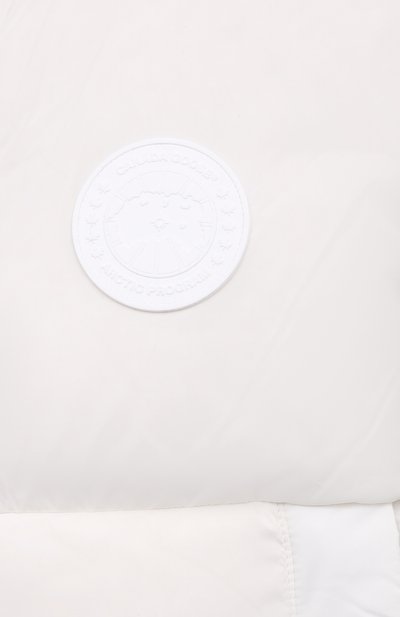 Пуховый жилет everett vest pastels CANADA GOOSE, арт. 2614MB1, фото 5