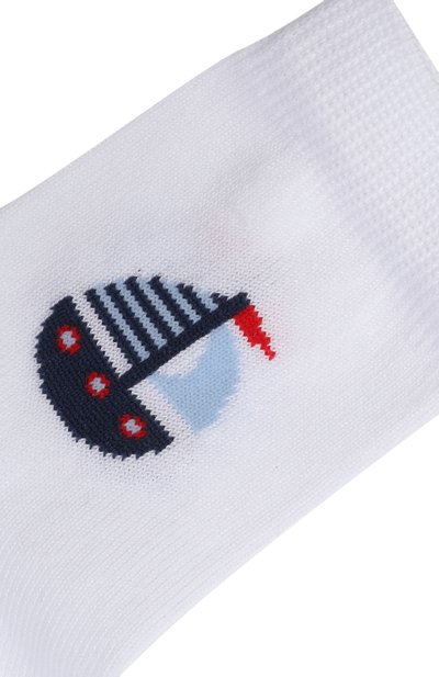 Хлоп ковые носки STORY LORIS, арт. 8861