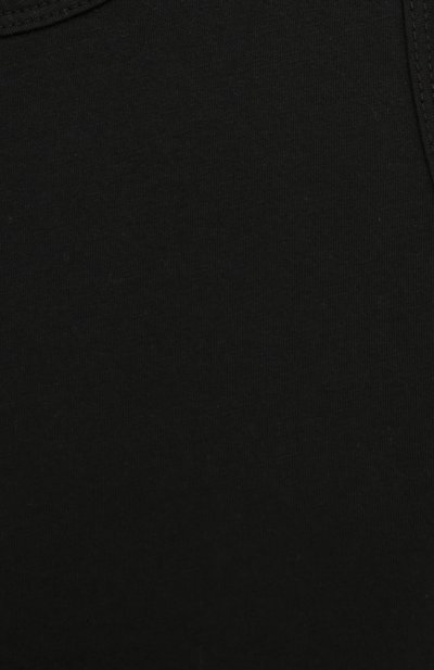 Хлопковая майка ELECTRIC AND ROSE, арт. LFTP21, фото 5