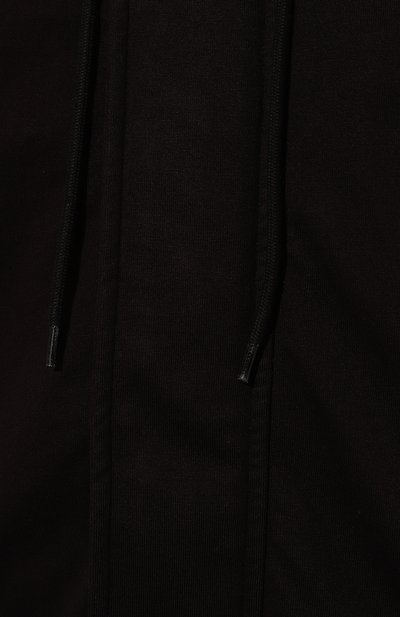 Хлопковый бомбер BALENCIAGA, арт. 657115/TQVT1, фото 5