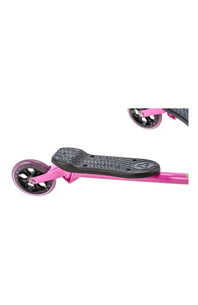 Самокат инерционный fliker air YVOLUTION, арт. 101055, фото 3