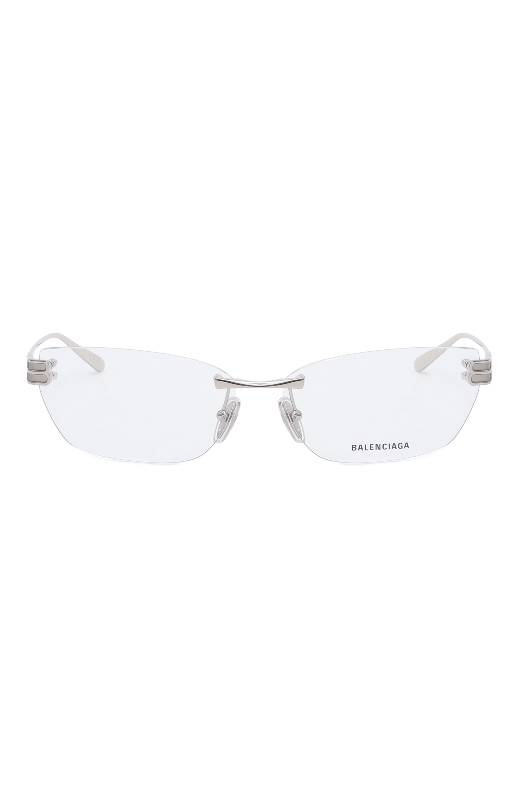 Оправа BALENCIAGA, арт. BB0490 001, фото 2