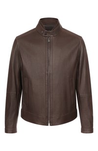 Темно-коричневый